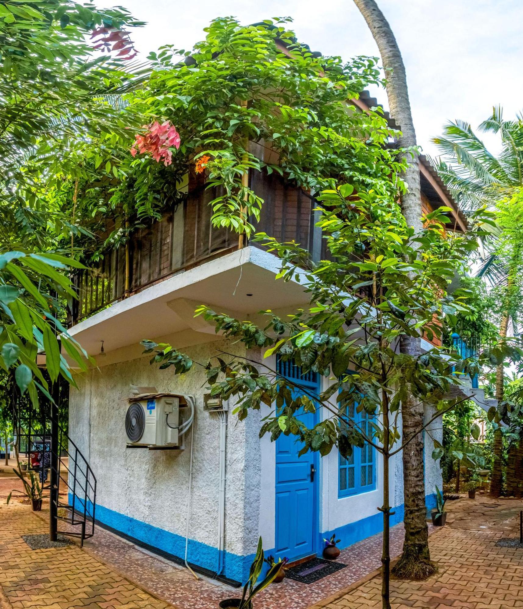 Jays Place Matale Kawudupelella Eksteriør bilde